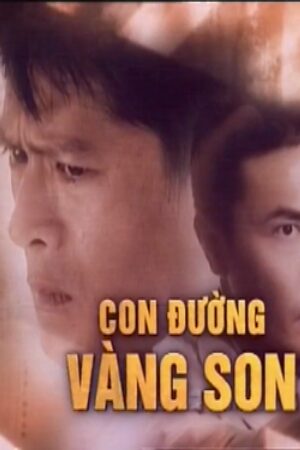 Con Đường Vàng Son